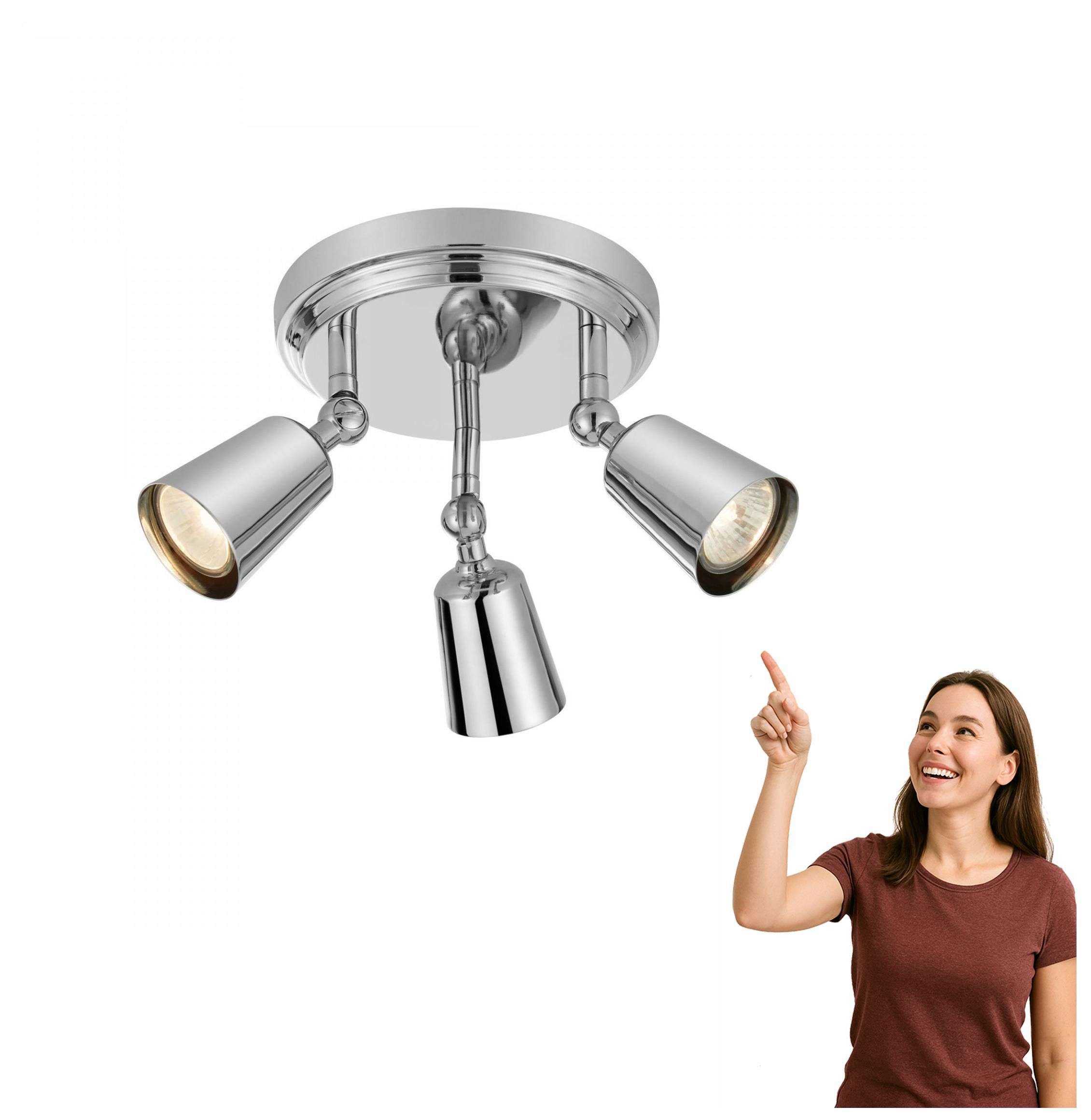 Spotová reflektorová lampa Tiny Markslojd