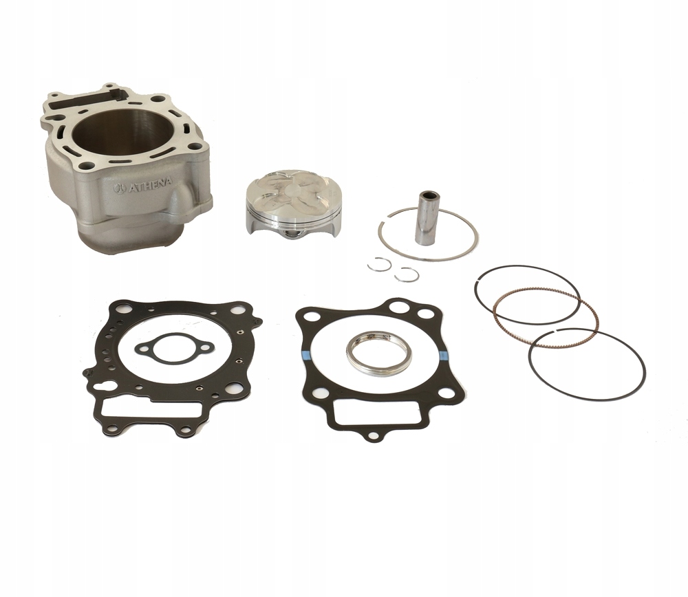 Athena Valec Kompletný Honda Crf 250R '14-'15 Std 76,80MM ()