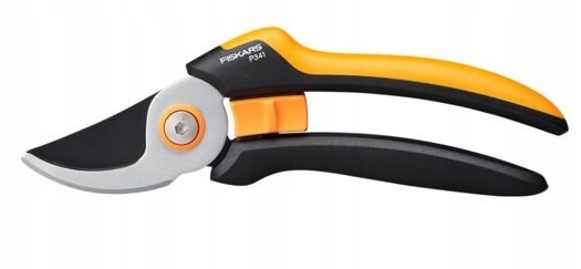 

Sekator nożycowy Solid (P341) Fiskars 1111