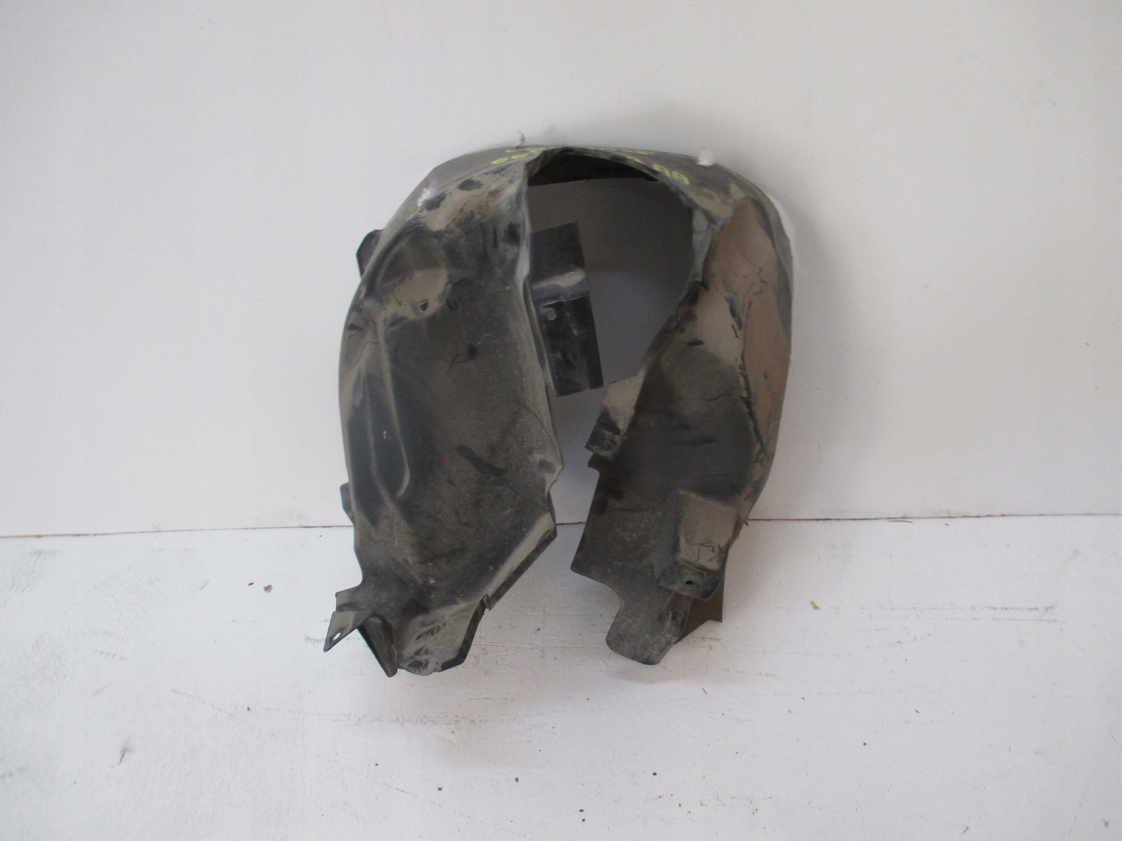 mudguard JEEP COMPASS II 68378618AA 68378619AA rear part
