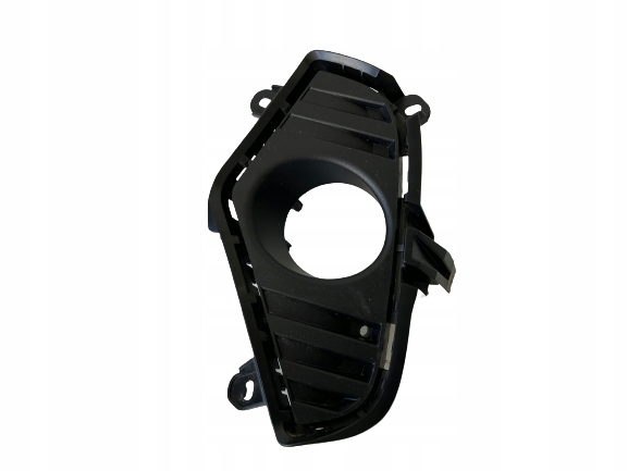 52128-42190 - RAV4 V КРИШКА ГАЛОГЕННА РЕШІТКА ЛІВА