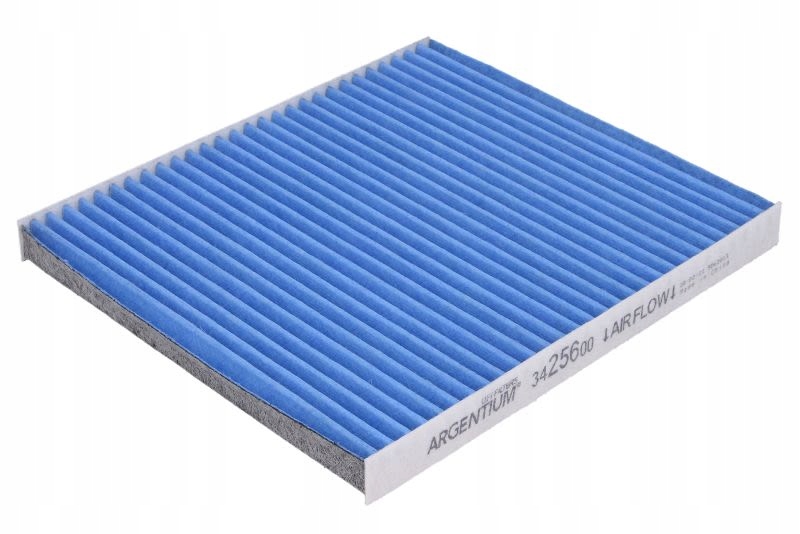 Фільтр кабіни UFI 34.256.00