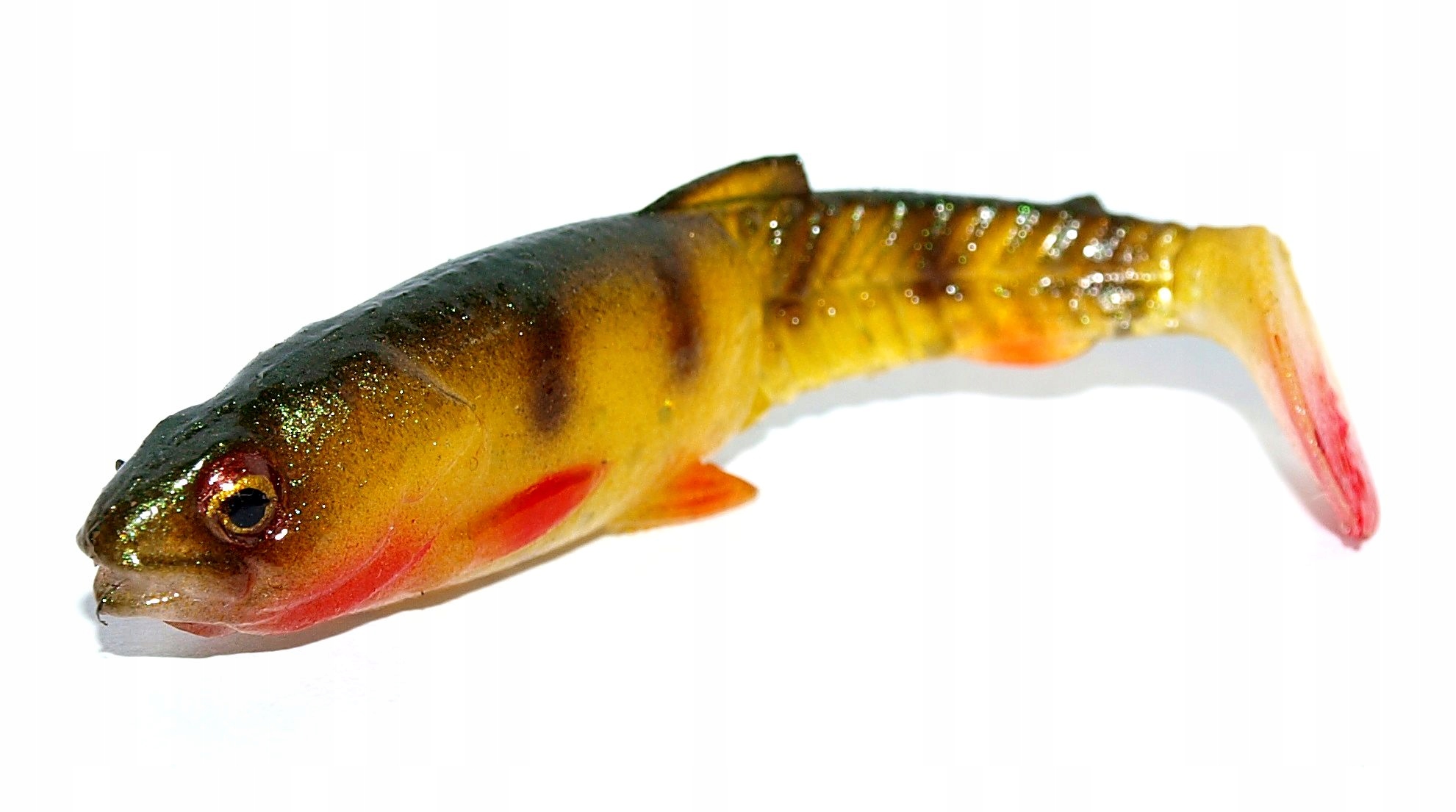 Craft Cannibal Savage Gear 6,5cm Perch