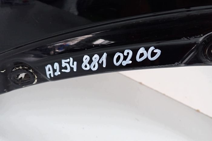 MERCEDES W254 254 GLC fender right front front