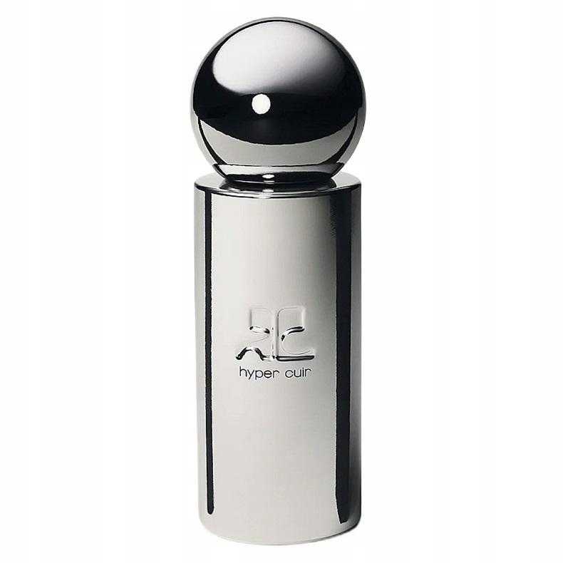 Courreges Hyper Cuir parfémovaná voda ve spreji 100ml
