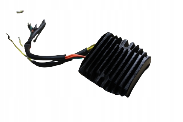 C90TT.REGULATOR - VL 1500 BOULEVARD C90 05-09 регулятор напряжения