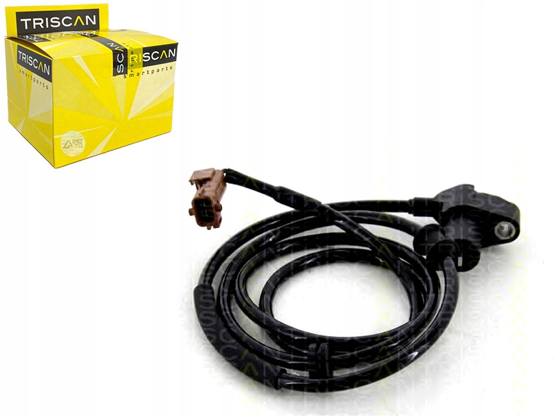 TRISCAN ДАТЧИК ABS 2656331 Elabs175
