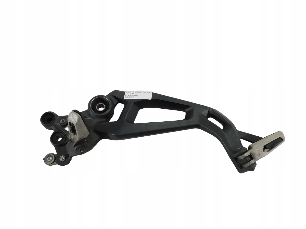 Sada Podnožiek Komplet Ducati Monster 937 21-25 U-11 82414032AA