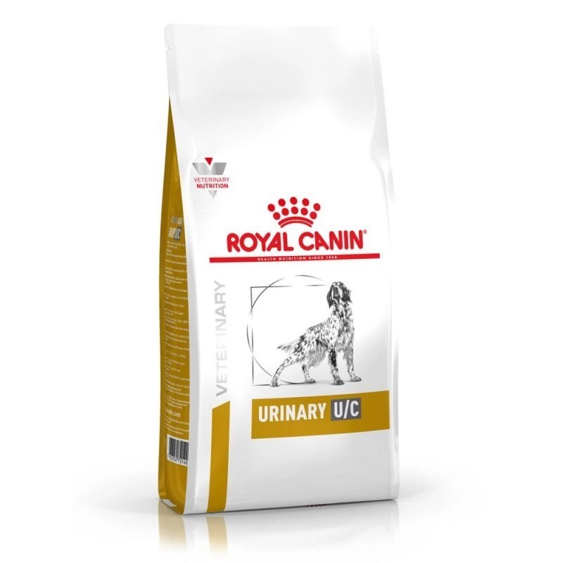 Royal Canin Urinary U/c 14kg