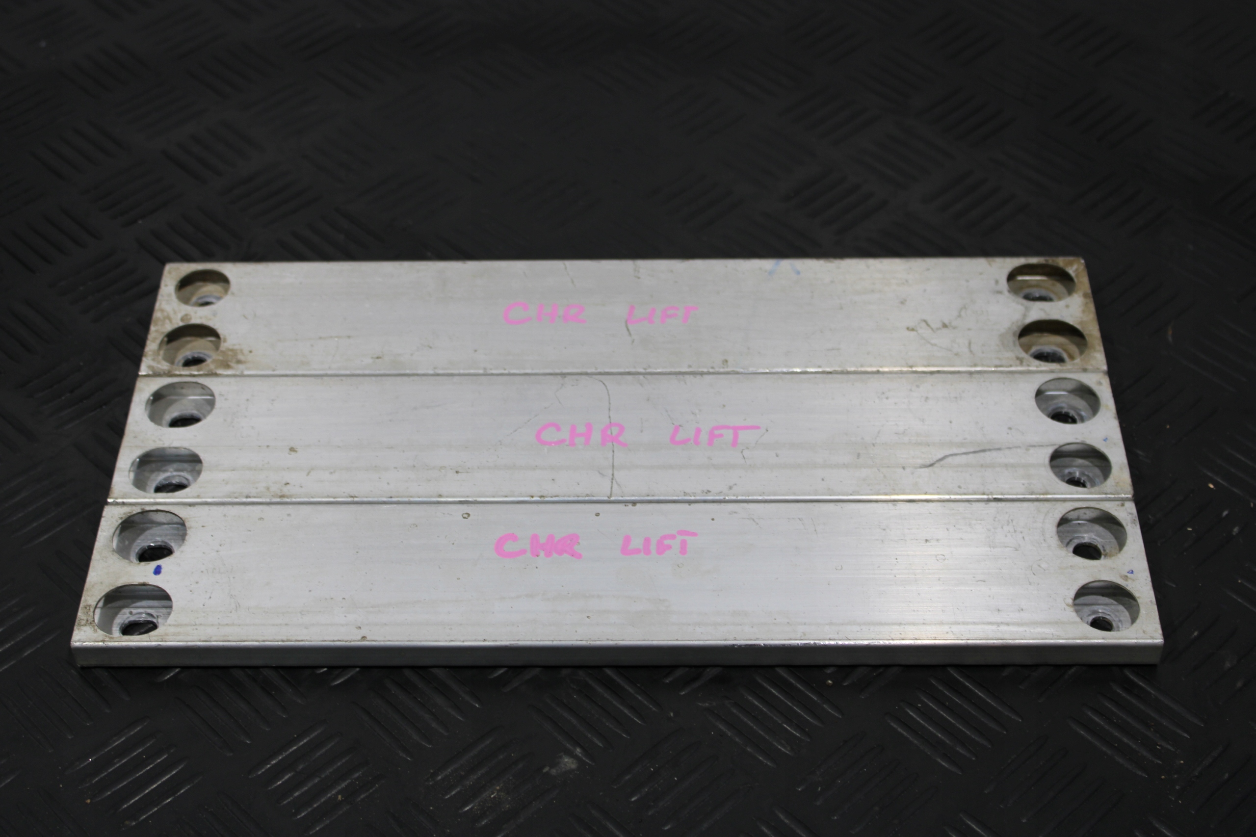 sider siders holder TOYOTA CHR LIFT