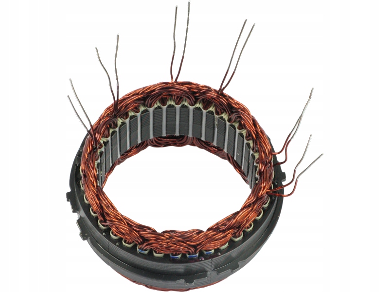 As-RU AS0024 статор, генератор