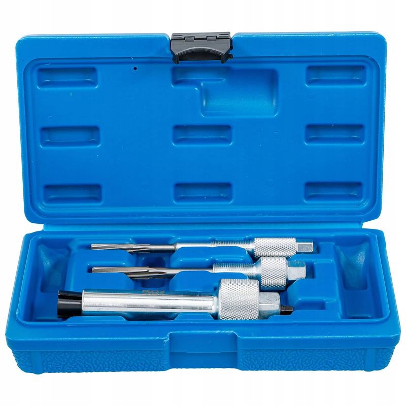 Sada nástrojů pro žhavicí svíčky 3 ks Bgs 65630