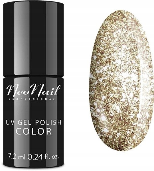 

NeoNail Lakier Hybrydowy 5371 Sparkling Kiss