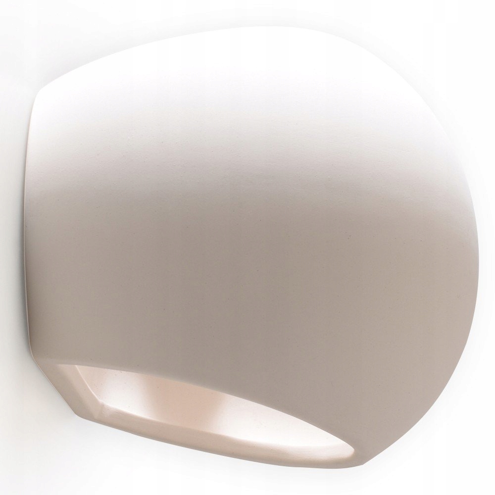 Keramická nástěnná lampa Globe SL.0032 Sollux