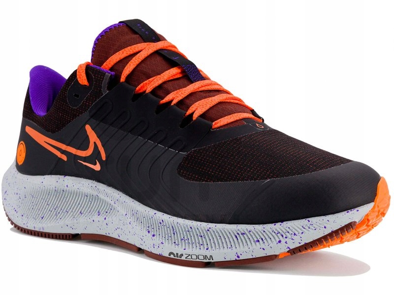 Nike Air Zoom Pegasus 38 Shield męskie biegowe 42.5 odporne na wilgoć