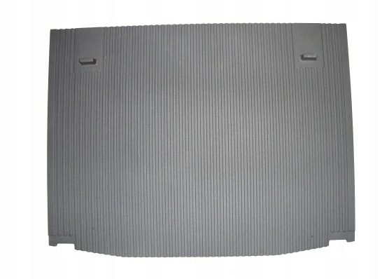 Litinová zadní deska 52 x 39 La Braise pro náhradní náplň