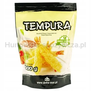Delta Mar Tempura 1000 g