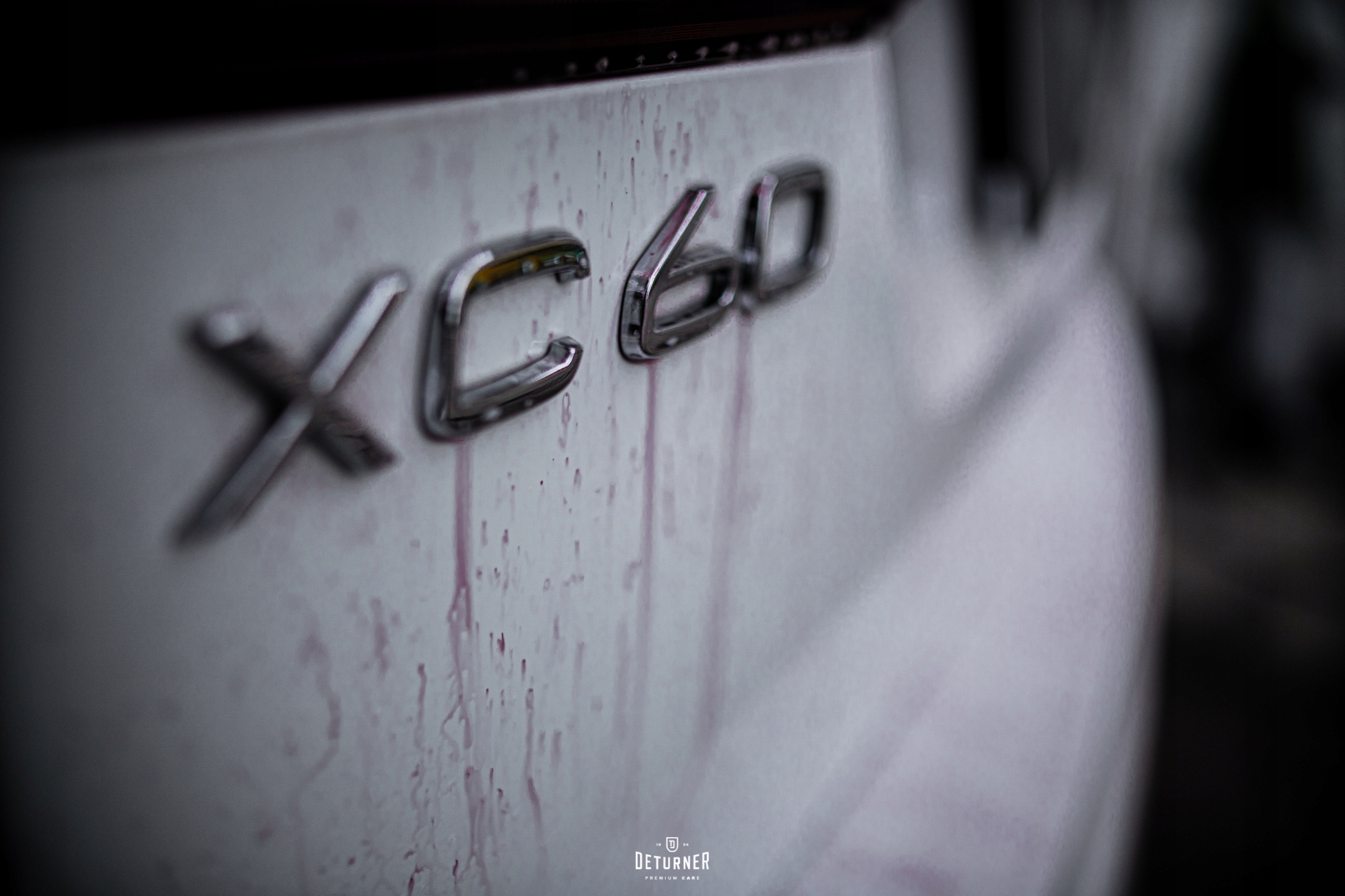 DETURNER EXPERTLINE IRON Deironizer do felg i lakieru 1L EAN (GTIN) 5907632989589