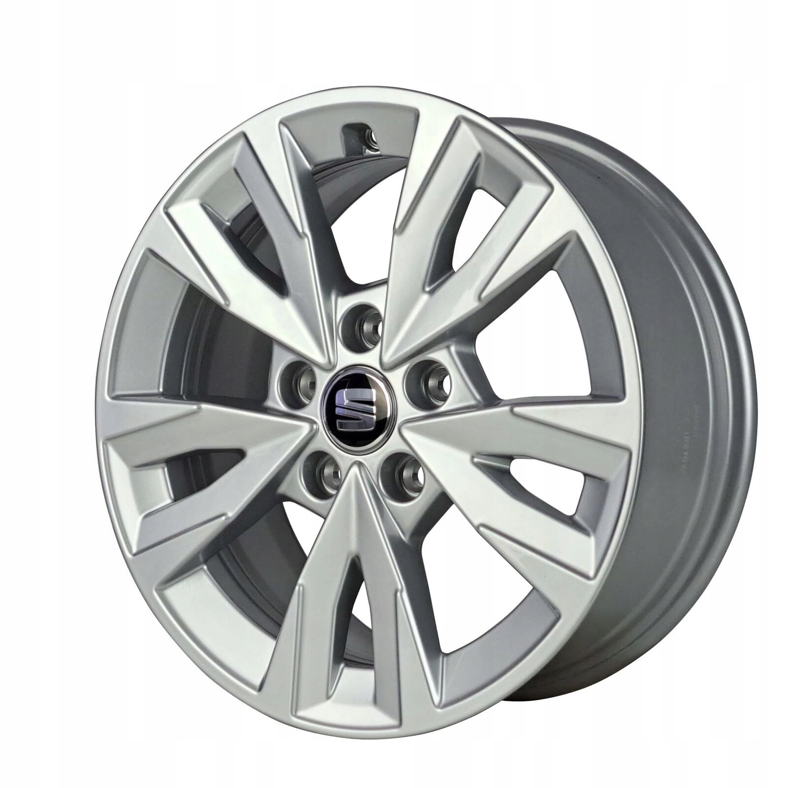 FELGI SEAT LEON EXEO ATECA ALTEA Rozstaw śrub 5x112