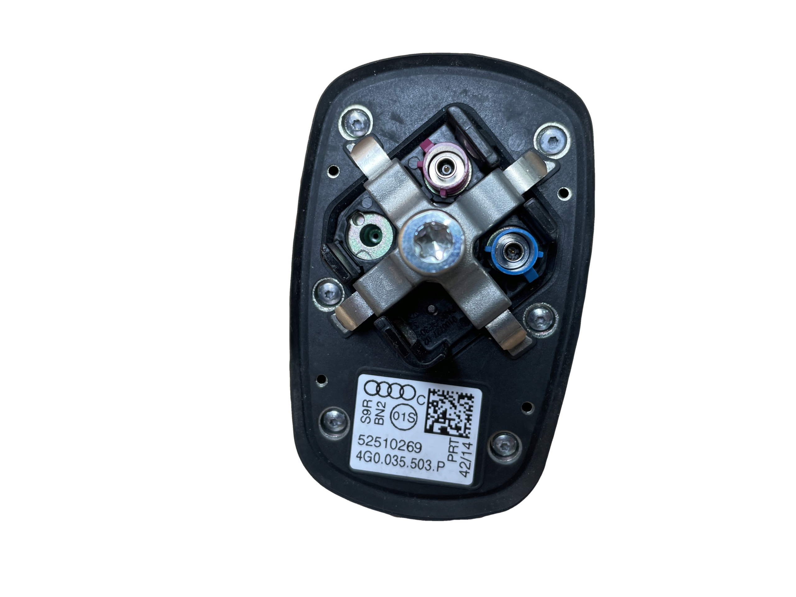 AUDI A6 A7 4G C7 ANTENA DACHOWA 4G0035503P LS9R Producent code 4G0035503P