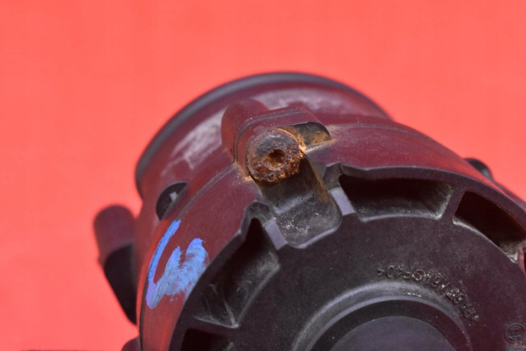 pumpa pumpa cirkulacije vode DX23-18D474-AC LAND ROVER DISCOVERY 5 V 2.0 D
