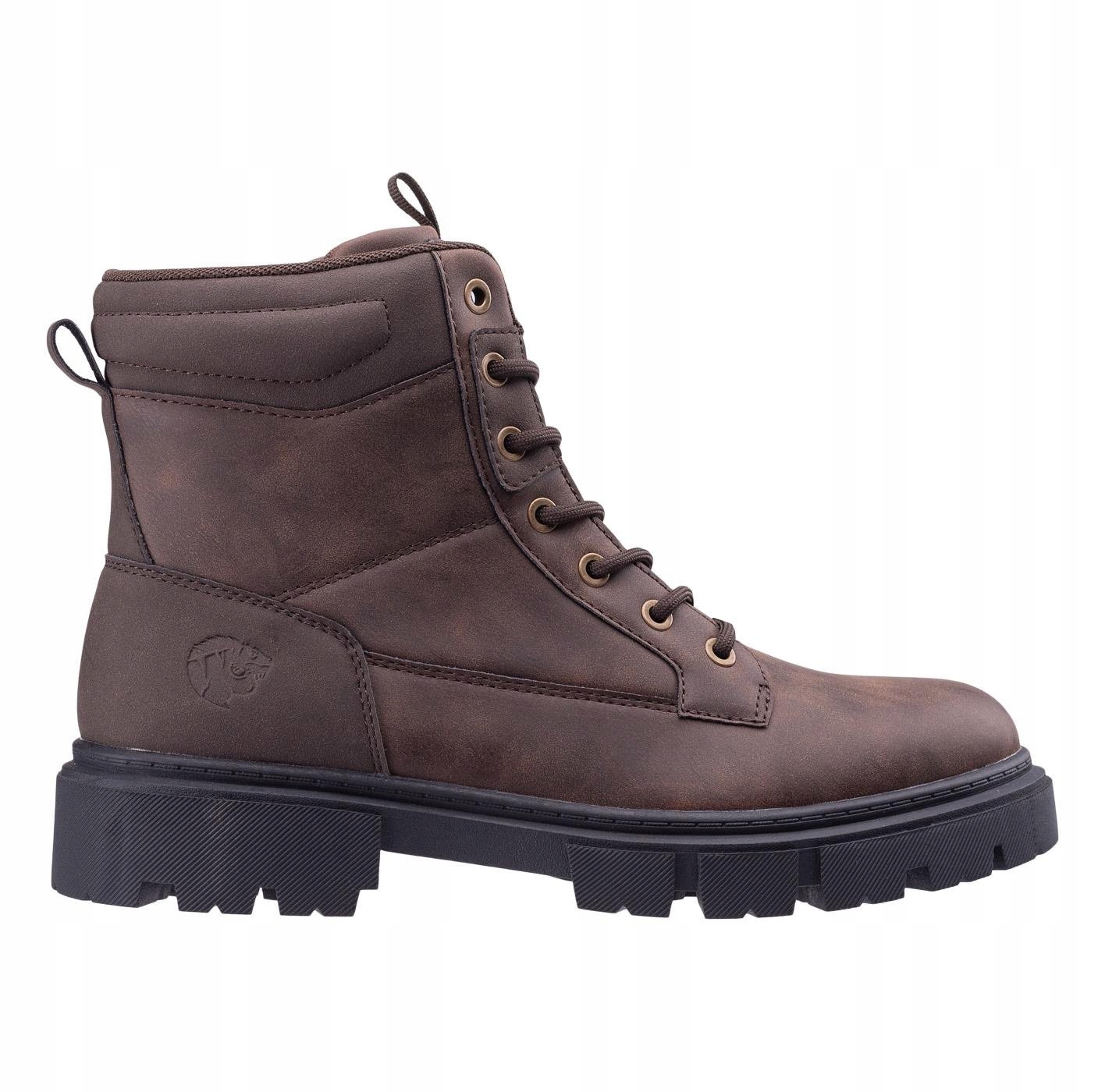 Pánské boty Idirio MID 44