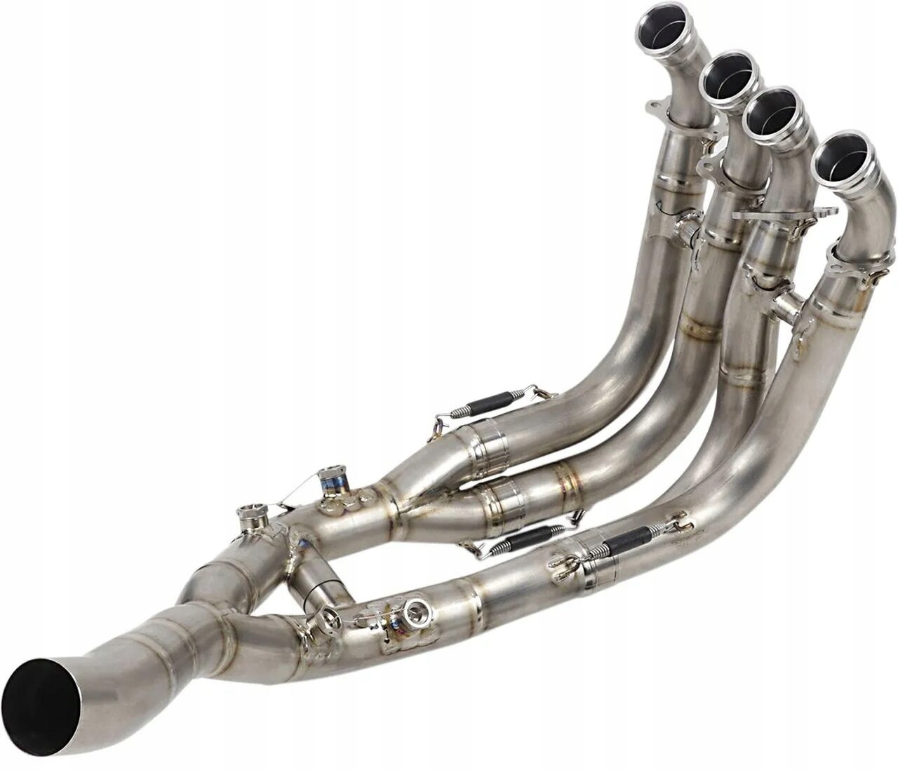 Výfukový kolektor Akrapovic Bmw M 1000 R