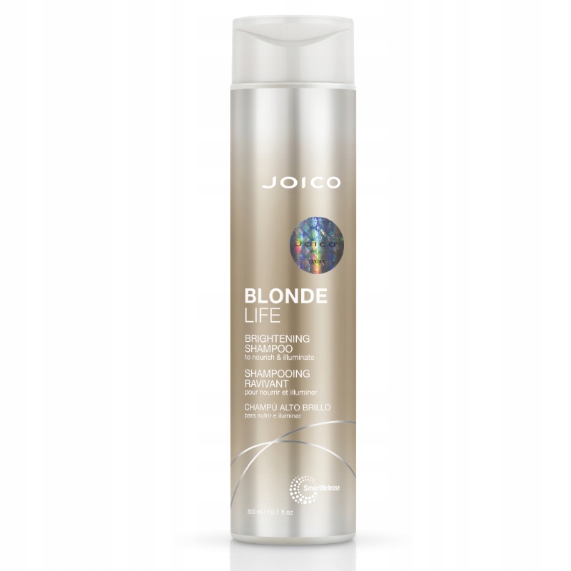 Joico Blonde Rozjasňující Čisticí Šampon 300