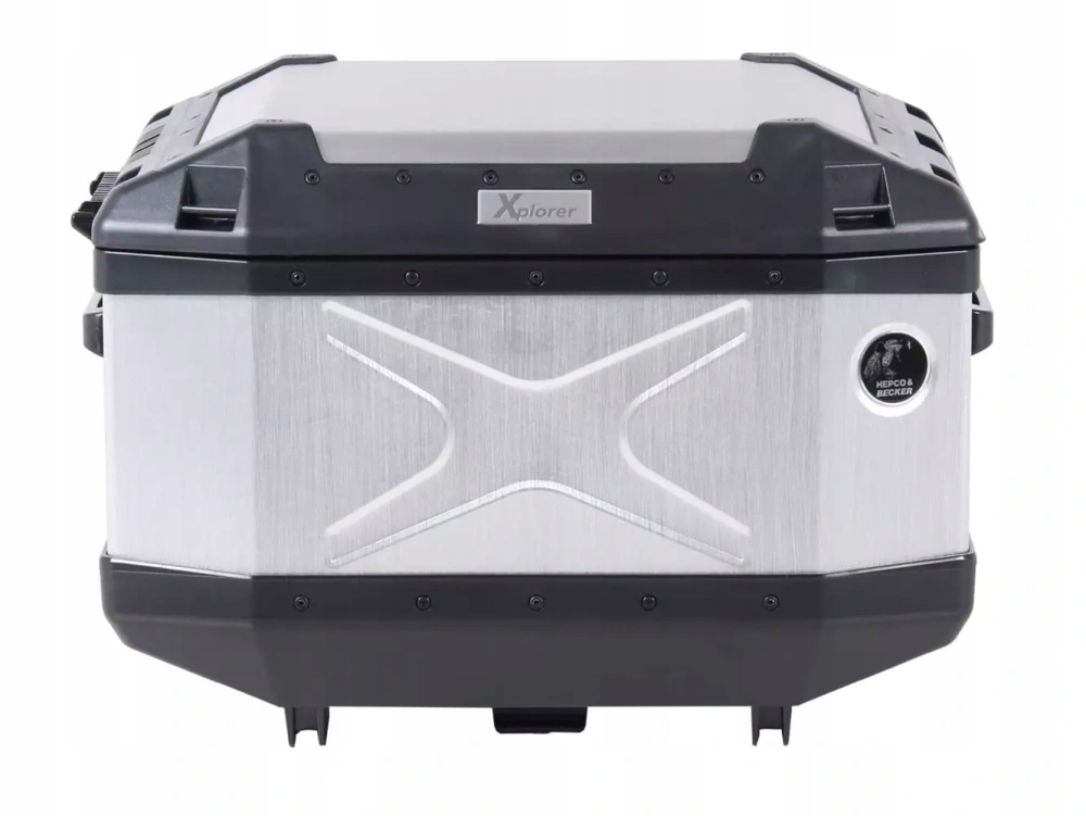 Kufor Topcase Xplorer 45 hliníkový
