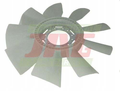 Ventilátor chladiče Claas Dominator 118 366.200.37.22