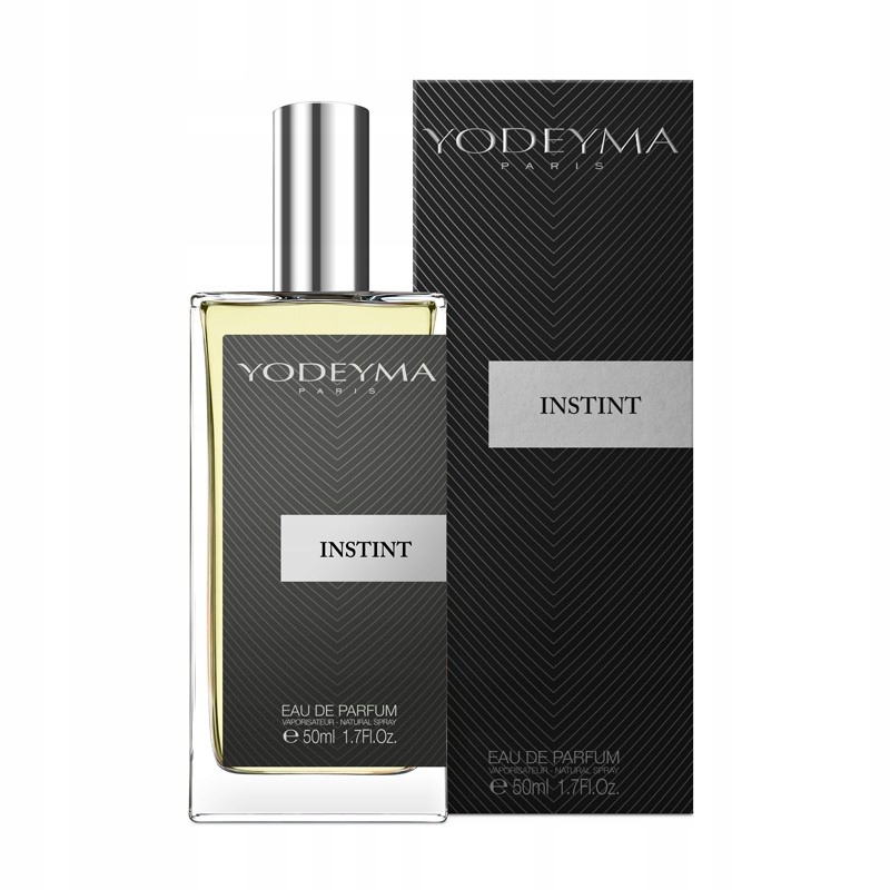 INSTINT 50ml Yodeyma