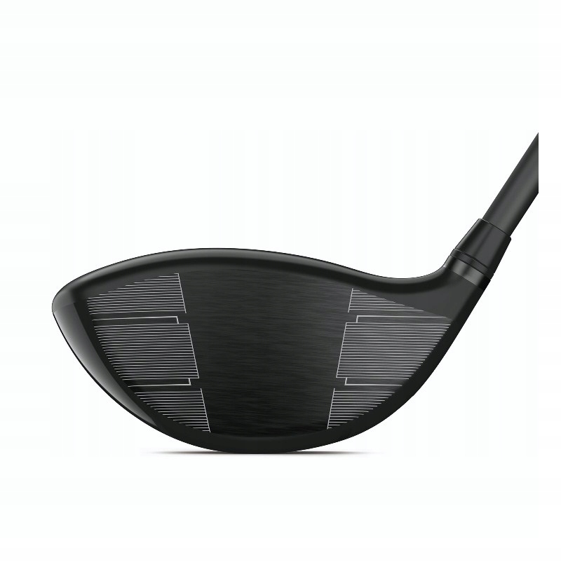 Driverová hůl Wilson Dynapwr Carbon Mrh pro leváky