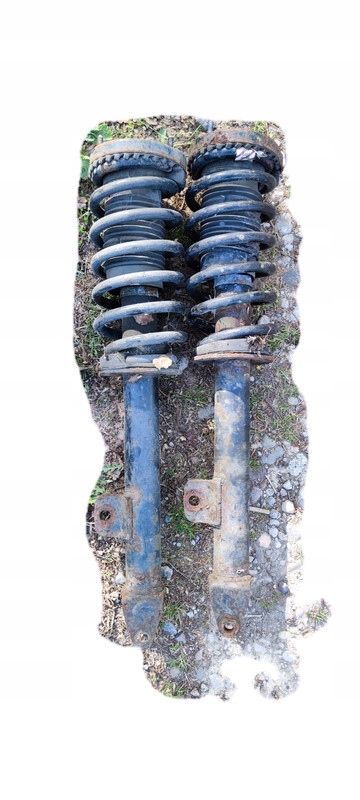 3.0 - CHRYSLER 300C ПЕРЕДНІ АМОРТИЗАТОРИ