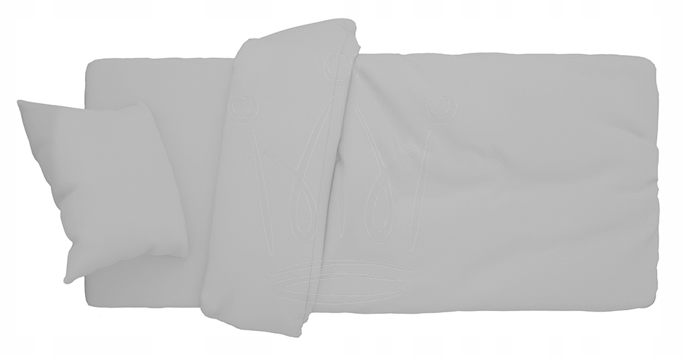 

Pościel 80x200 + 40x60 do Przedszkola Żłobka 2 el.