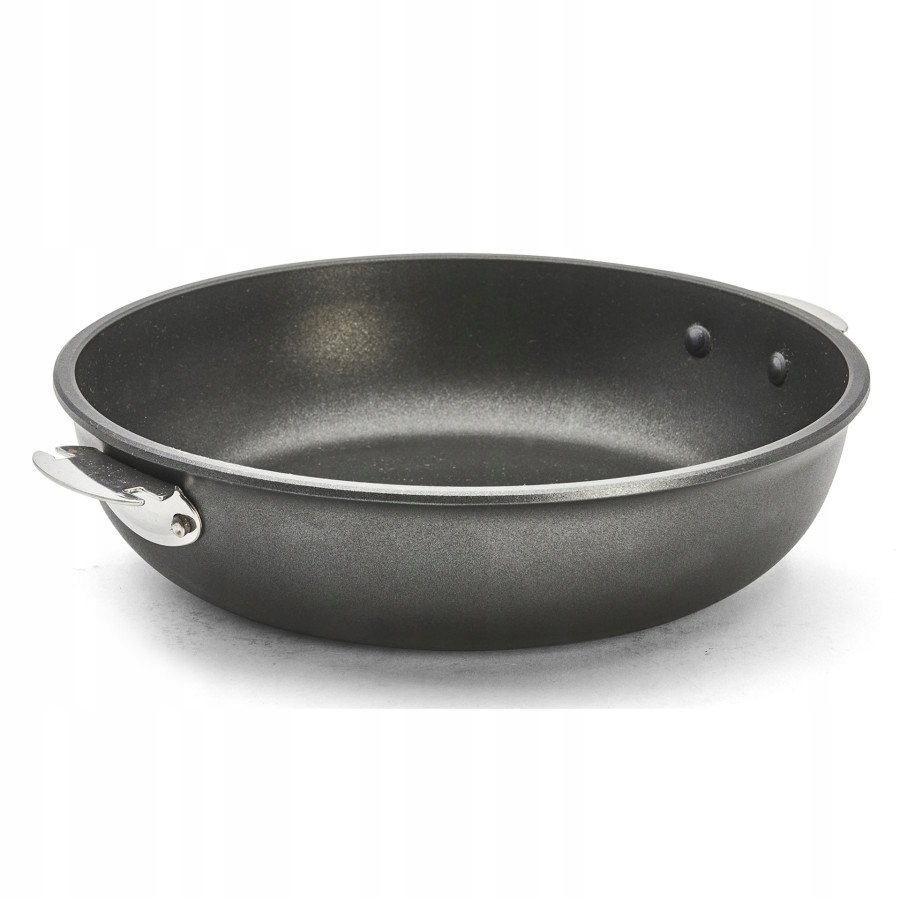 Choc Extreme Loqy Panvica hlboká, priemer 28 cm De Buyer