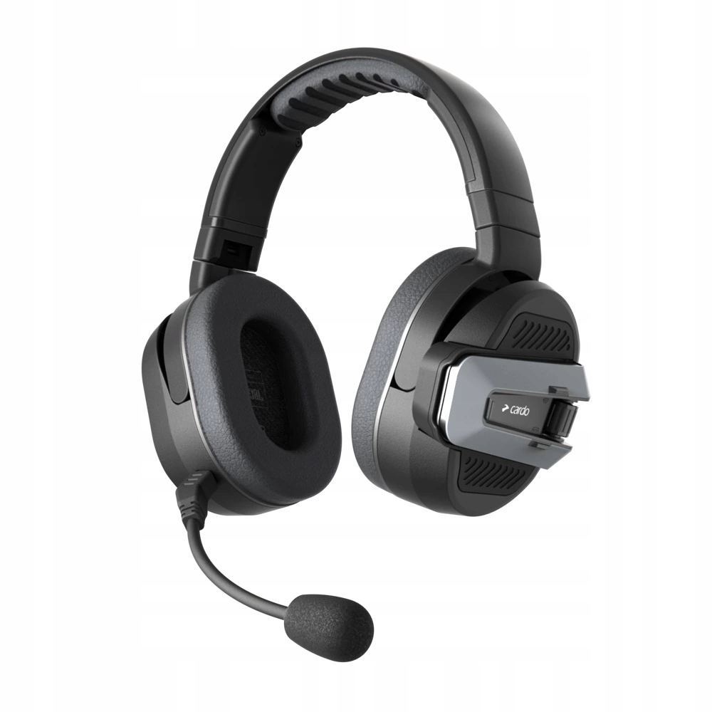 Cardo Edgephones Orv Duo