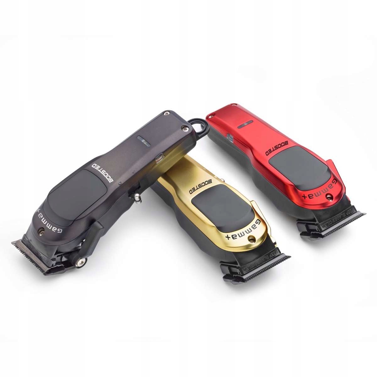 Gamma Piu Boosted bezdrátový strojek