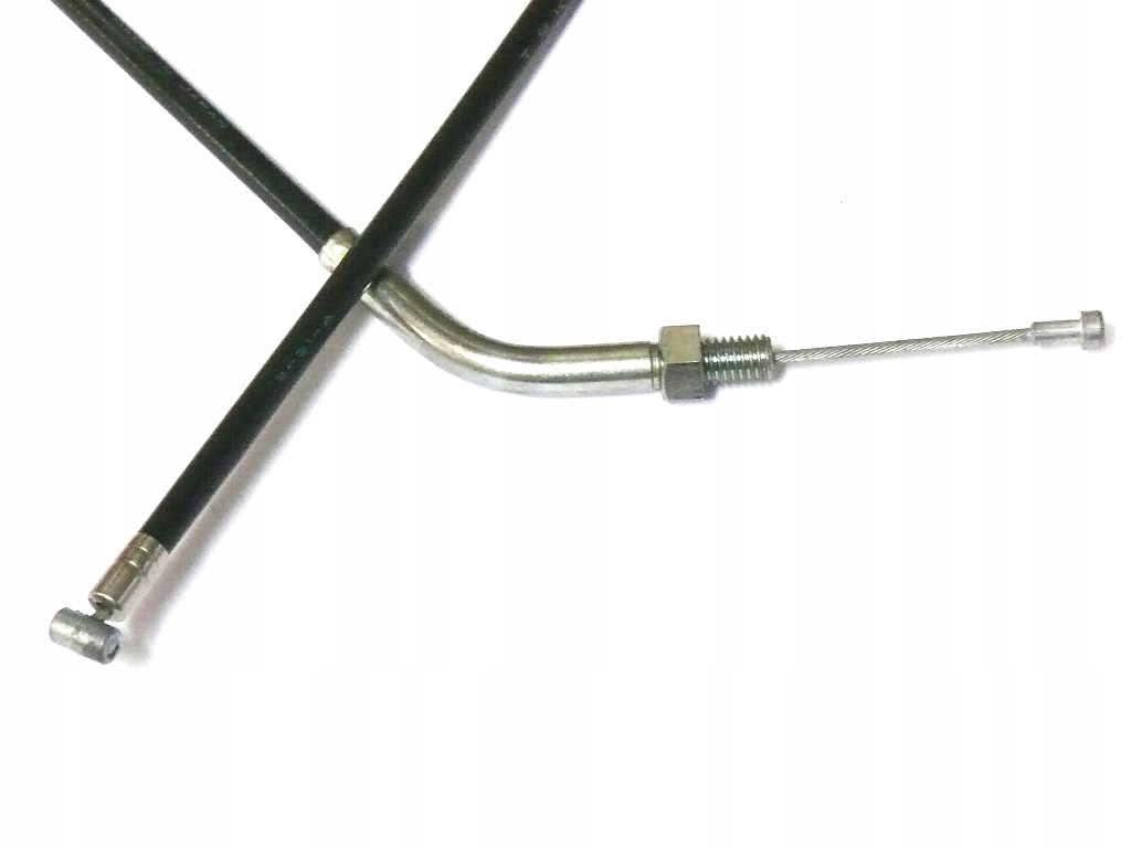 IR LINKA CIĘGNO SPRZĘGŁA SUZUKI RV 50 1973-83