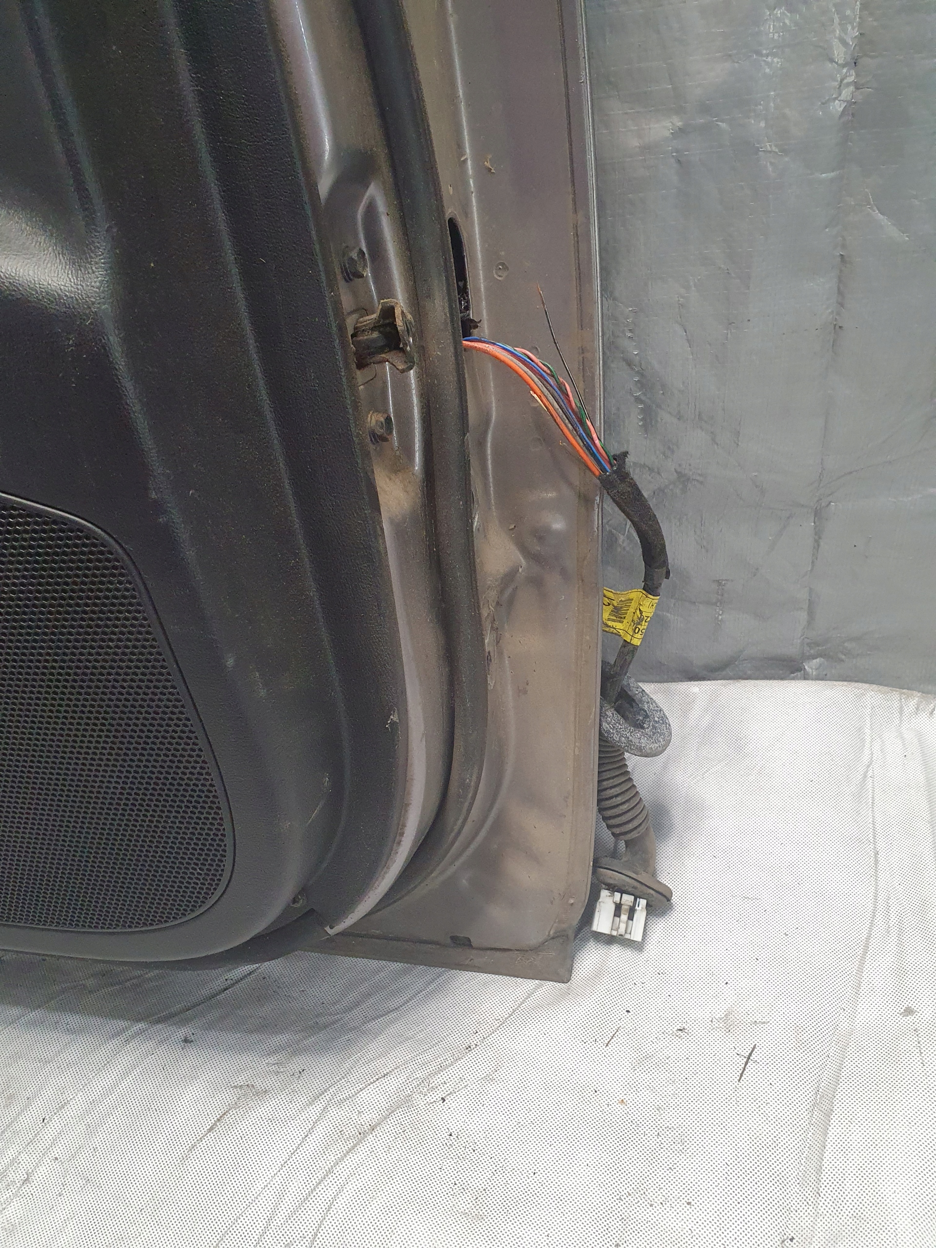 Tür links hinten HYUNDAI SONATA V K:G6