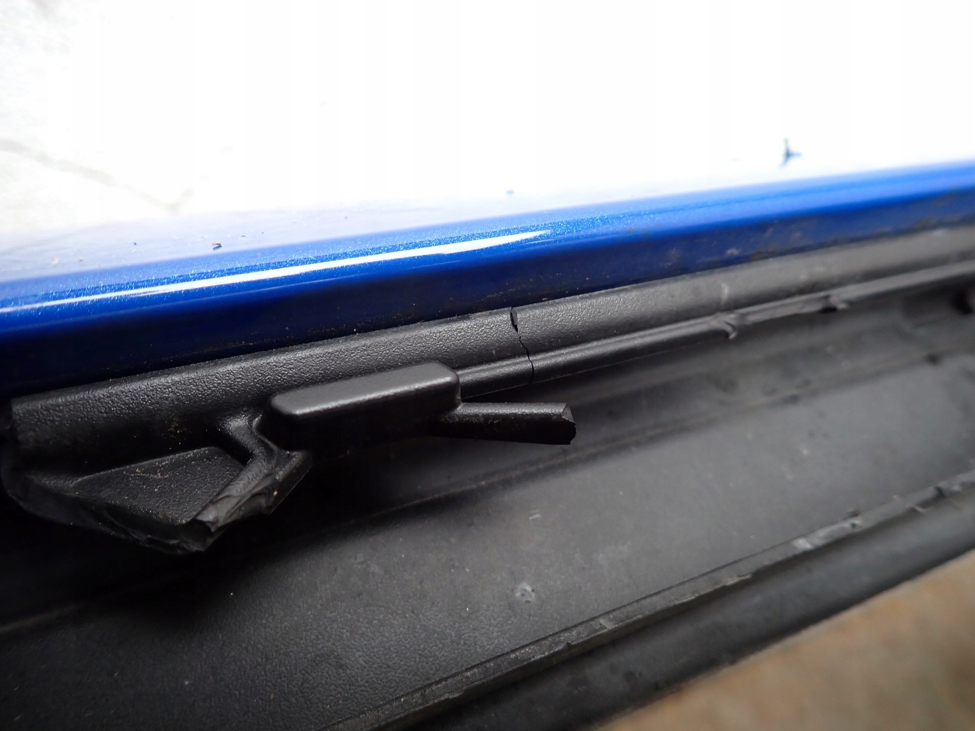 bumper front front OPEL CORSA F 68 2019- 9830280980