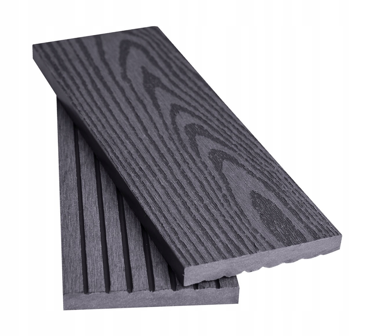 SZTACHETA WPC KOMPOZYTOWA PELNA 72 x 11 x 1450 mm Rodzaj inny