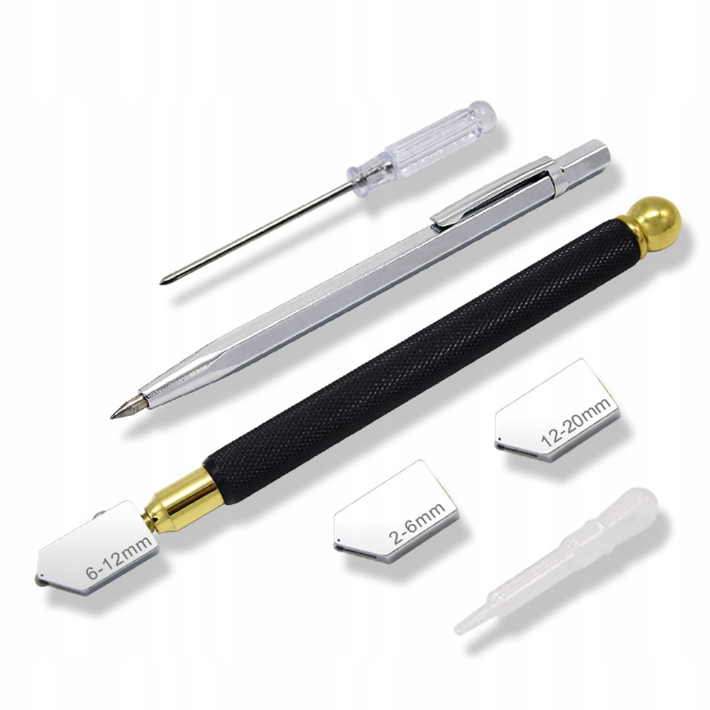 Profesjonalna maszyna do cięcia szkła