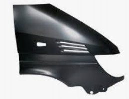 BŁOTNIK PRAWY MERCEDES SPRINTER CDI 00-06 POLSKIE