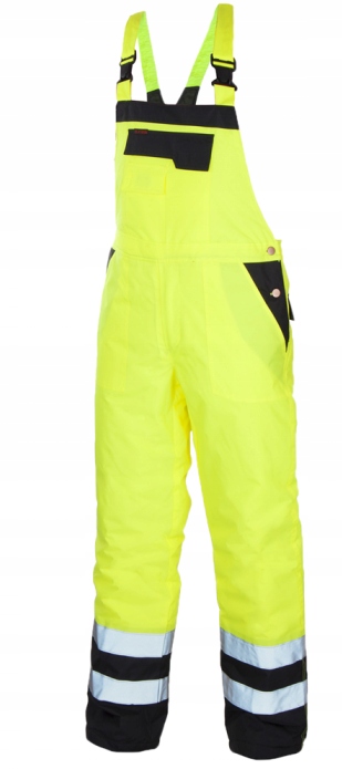 ПОПЕРЕДЖУВАЛЬНІ РОБОЧІ ШТАНИ УТЕПЛЕНІ