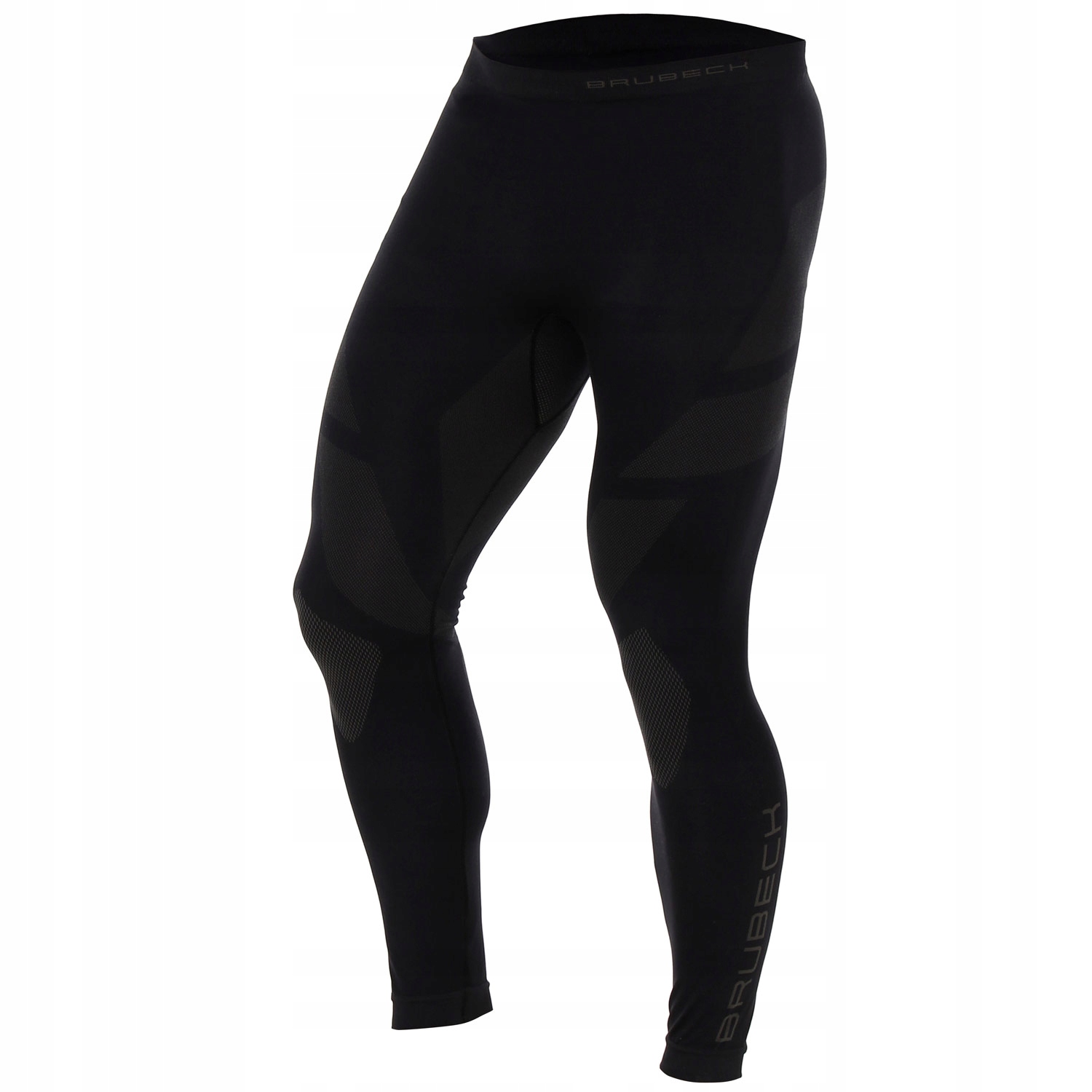 SPODNIE SPORTOWE TERMOAKTYWNE BRUBECK DRY XL BZ7