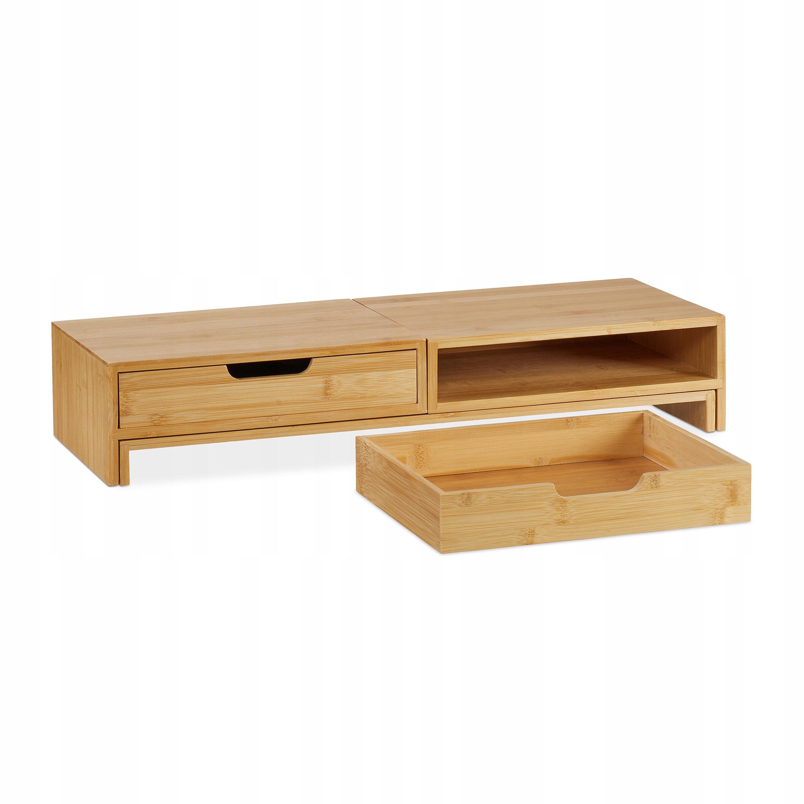 Podstawka podkładka stojak pod 2 monitory 10039874