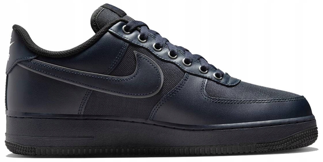 Sneakersy Nike Air Force 1 '07 buty męskie sportowe miejskie r. 44 28,5 cm