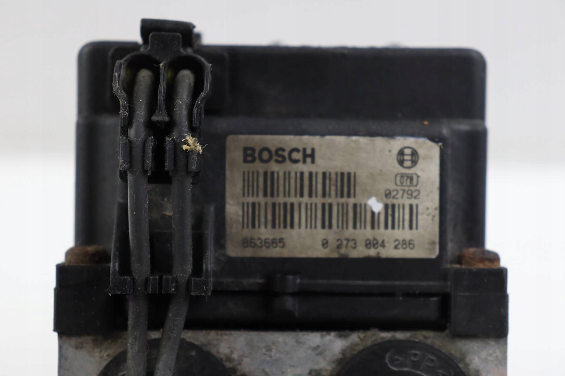 AUDI A6 C5 VW PASSAT B5 Pompa ABS 8E0614111H 0273004286 0265220481