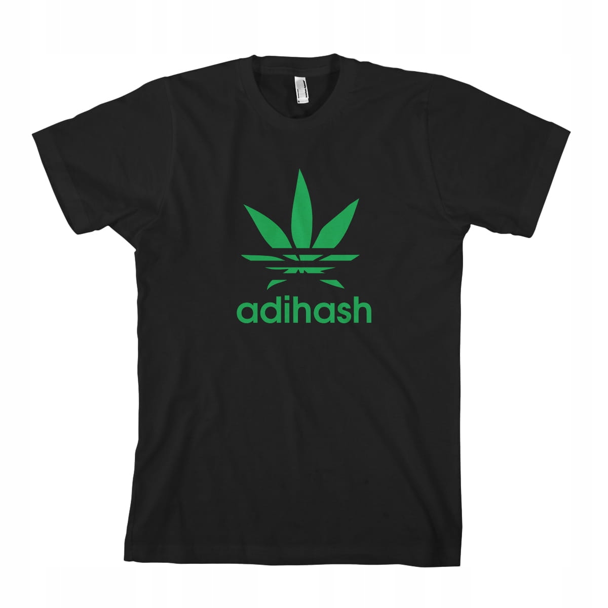 

Adihash adihasz zioło koszulka męska