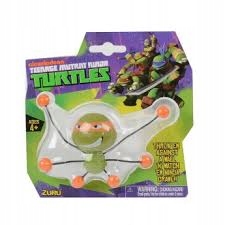 

1689-CEEPEEZ Turtles Żółw NINJA-312947 Cena